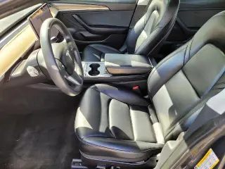 Tesla Model 3 2021 AWD Performance Sedán de 4 puertas