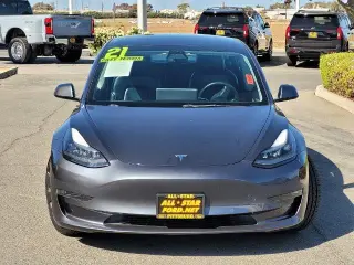Tesla Model 3 2021 AWD Performance Sedán de 4 puertas