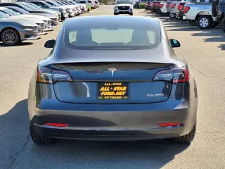 Tesla Model 3 2021 AWD Performance Sedán de 4 puertas