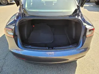 Tesla Model 3 2021 AWD Performance Sedán de 4 puertas