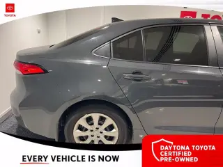 Toyota Corolla 2026 LE Sedán 4 puertas