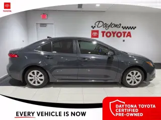 Toyota Corolla 2026 LE Sedán 4 puertas