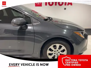 Toyota Corolla 2026 LE Sedán 4 puertas