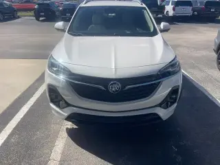 Buick Encore GX 2022 Essence 4dr Crossover