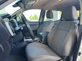 Toyota Tacoma 2018 4x2 TRD Off-Road 4dr Double Cab 5.0 ft SB