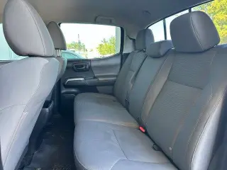 Toyota Tacoma 2018 4x2 TRD Off-Road 4dr Double Cab 5.0 ft SB