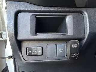 Toyota Tacoma 2018 4x2 TRD Off-Road 4dr Double Cab 5.0 ft SB