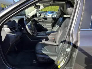 Toyota Highlander 2024 AWD XLE 4dr SUV