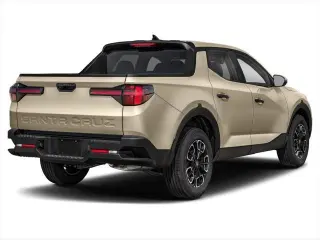 Hyundai SANTA CRUZ 2024 SEL 4dr Crew Cab 4.3ft SB