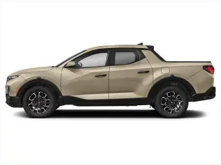 Hyundai SANTA CRUZ 2024 SEL 4dr Crew Cab 4.3ft SB