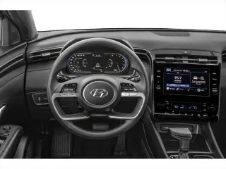 Hyundai SANTA CRUZ 2024 SEL 4dr Crew Cab 4.3ft SB