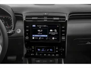 Hyundai SANTA CRUZ 2024 SEL 4dr Crew Cab 4.3ft SB
