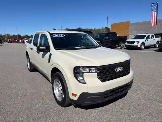 Ford Maverick 2025 AWD XL 4dr SuperCrew 4.5 ft. SB