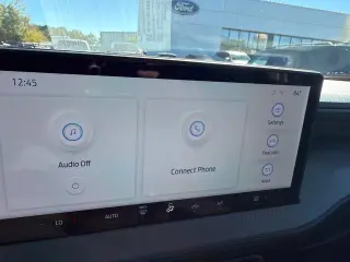 Ford Maverick 2025 AWD XL 4dr SuperCrew 4.5 ft. SB