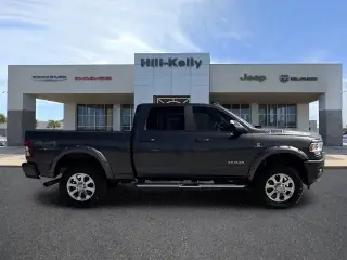 Ram 2500 2022 4x4 Big Horn 4dr Crew Cab 6.3 ft. SB Pickup
