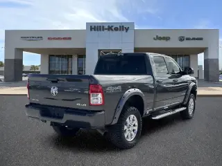 Ram 2500 2022 4x4 Big Horn 4dr Crew Cab 6.3 ft. SB Pickup