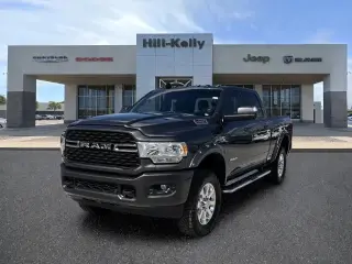 Ram 2500 2022 4x4 Big Horn 4dr Crew Cab 6.3 ft. SB Pickup
