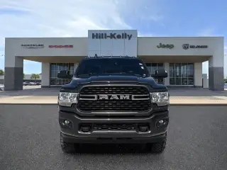 Ram 2500 2022 4x4 Big Horn 4dr Crew Cab 6.3 ft. SB Pickup
