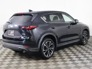 Mazda CX-5 2022 AWD 2.5 S Premium 4dr SUV