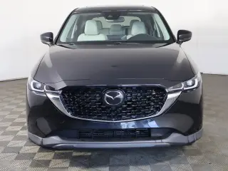 Mazda CX-5 2022 AWD 2.5 S Premium 4dr SUV