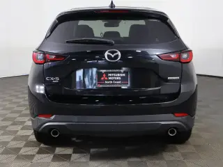 Mazda CX-5 2022 AWD 2.5 S Premium 4dr SUV