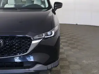 Mazda CX-5 2022 AWD 2.5 S Premium 4dr SUV