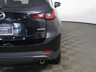 Mazda CX-5 2022 AWD 2.5 S Premium 4dr SUV