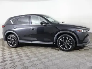 Mazda CX-5 2022 AWD 2.5 S Premium 4dr SUV