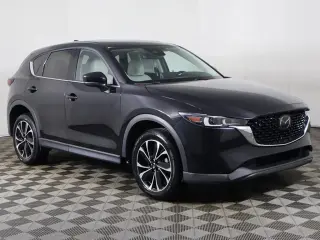 Mazda CX-5 2022 AWD 2.5 S Premium 4dr SUV