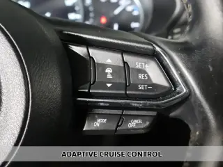 Mazda CX-5 2022 AWD 2.5 S Premium 4dr SUV