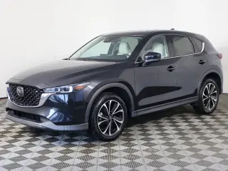 Mazda CX-5 2022 AWD 2.5 S Premium 4dr SUV