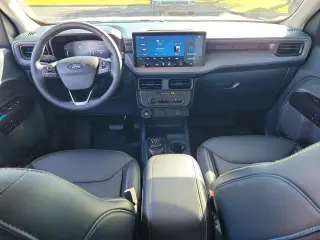 Ford Maverick 2025 AWD Lobo 4dr SuperCrew 4.5 ft. SB