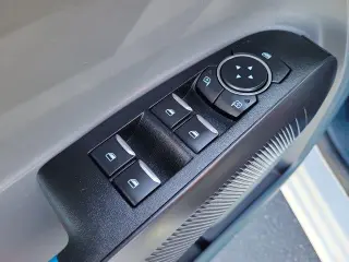 Ford Maverick 2025 AWD Lobo 4dr SuperCrew 4.5 ft. SB