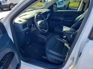 Ford Maverick 2025 AWD Lobo 4dr SuperCrew 4.5 ft. SB