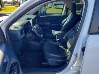 Ford Maverick 2025 AWD Lobo 4dr SuperCrew 4.5 ft. SB