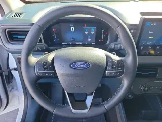 Ford Maverick 2025 AWD Lobo 4dr SuperCrew 4.5 ft. SB