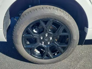 Ford Maverick 2025 AWD Lobo 4dr SuperCrew 4.5 ft. SB