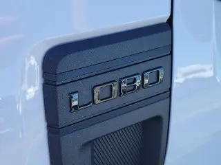 Ford Maverick 2025 AWD Lobo 4dr SuperCrew 4.5 ft. SB
