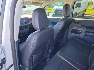 Ford Maverick 2025 AWD Lobo 4dr SuperCrew 4.5 ft. SB