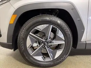 Hyundai TUCSON 2026 SEL 4dr SUV