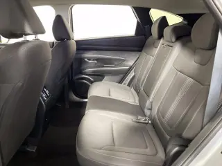 Hyundai TUCSON 2026 SEL 4dr SUV