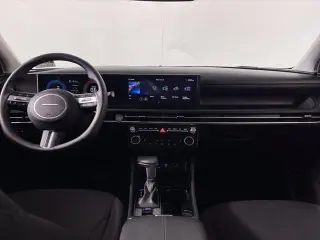 Hyundai TUCSON 2026 SEL 4dr SUV