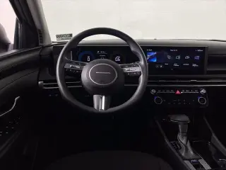Hyundai TUCSON 2026 SEL 4dr SUV