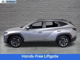 Hyundai TUCSON 2026 SEL 4dr SUV