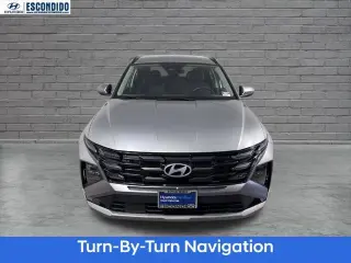 Hyundai TUCSON 2026 SEL 4dr SUV