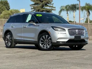Corsair Lincoln 2020 Reserve 4dr SUV