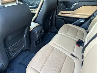 Corsair Lincoln 2020 Reserve 4dr SUV