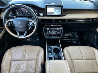 Corsair Lincoln 2020 Reserve 4dr SUV