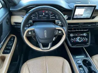 Corsair Lincoln 2020 Reserve 4dr SUV