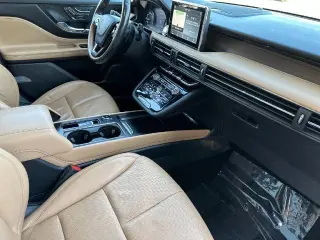 Corsair Lincoln 2020 Reserve 4dr SUV
